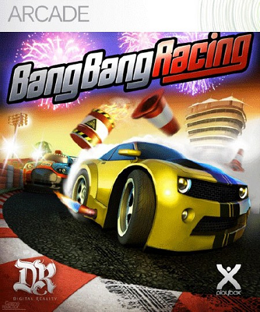 Bang Bang Racing [2012|