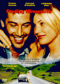 Filmas Jausmingoji Minesota / Feeling Minnesota (1996) - Online Nemokamai