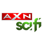 AXN SciFi - Online Nemokamai