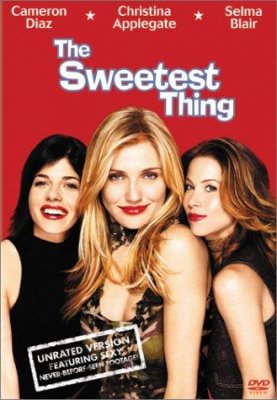 Filmas Koketės / The Sweetest Thing (2002)