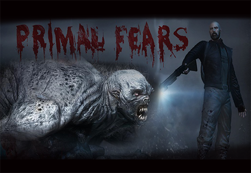 Filmas Primal Fears (2013) PC | Steam-Rip by tg