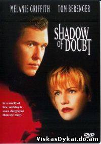 Filmas Suokalbis / Shadow of Doubt (1998) - Online Nemokamai