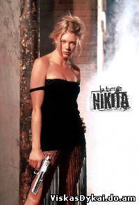 Filmas Jos vardas Nikita (2 Sezonas) La Femme Nikita (Season 2) - Online Nemokamai