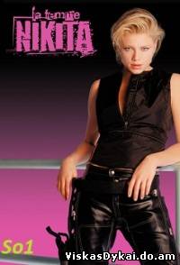 Filmas Jos vardas Nikita (1 Sezonas) La Femme Nikita (Season 1) - Online Nemokamai