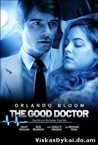 Filmas Geras daktaras / The Good (2011) - Online Nemokamai