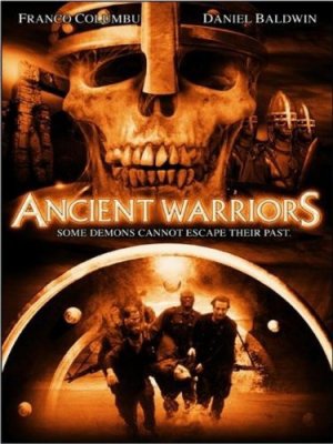 Filmas Protėvių karių dvasia / Ancient Warriors (2003) - Online Nemokamai