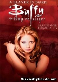 Filmas Vampyrų žudikė (1 sezonas) / Buffy The Vampire Slayer (Season 1) - Online Nemokamai