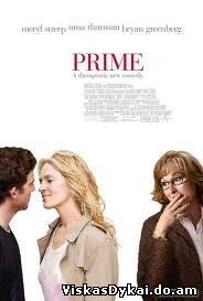 Filmas Mano geriausias meilužis / Prime (2005) online