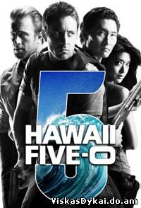 Filmas Havajai 5.0 (2 sezonas) / Hawaii.Five-0 (Season 2) - Online Nemokamai
