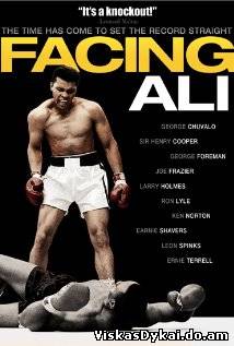 Filmas Pasitinkant Ali / Facing Ali (2009) - Online Nemokamai