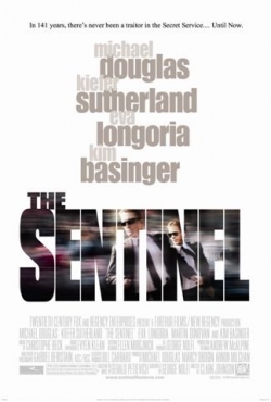 Filmas Sargybinis / The Sentinel (2006) online