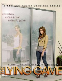 Filmas Melagių žaidimas (2 sezonas) / The Lying Game (Season 2)  Online