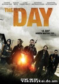 Filmas Diena / The Day (2011) - Online Nemokamai