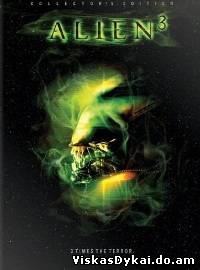 Svetimas 3 / Alien 3 (1992) - Online Nemokamai