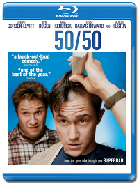Filmas 50/50 (2011) - Online Nemokamai