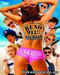 Filmas 911. Nuotykiai Majamyje/911: Мальчики по вызову / Reno 911!: Miami (2007) - Online Nemokamai