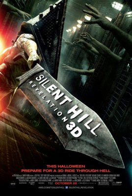 Filmas Tylioji kalva 2 / Silent Hill: Revelation 3D (2012)-Online  Nemokamai