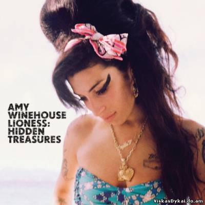 Amy Winehouse feat. Nas – Like Smoke