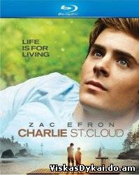 Čarlio Sen Klodo mirtis ir gyvenimas / Charlie St. Cloud (2010) - Online Nemokamai