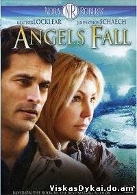 Filmas Angelų ežeras / Angels Fall (2007) - Online Nemokamai