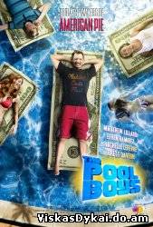 Filmas Baseinų valytojai / The Pool Boys (2010) - Online
