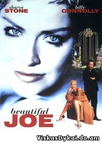 Filmas Mielasis Džo / Beautiful Joe (2000) - Online Nemokamai