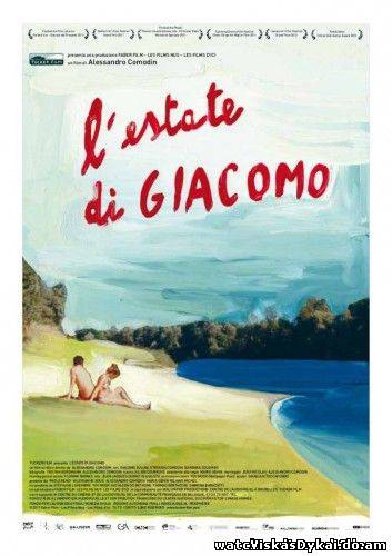 Filmas Лето Джакомо / L'estate di Giacomo (2011) - Online Nemokamai