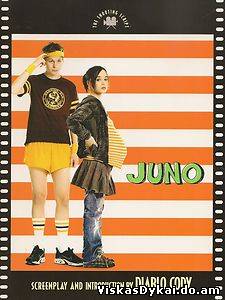 Filmas Džuno / Juno (2007) - Online Nemokamai