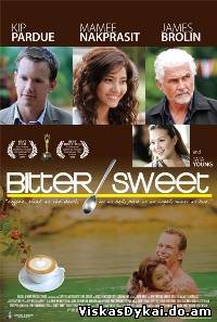 Filmas Kartu Saldu / Bitter Sweet (2009) - Online Nemokamai