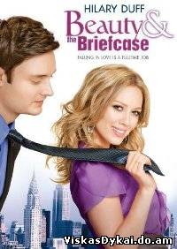 Filmas Jaunosios verslininkės dienoraštis / Beauty & the Briefcase (2010) - Online