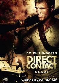 Filmas Tiesioginis Kontaktas / Direct Contact (2009) online