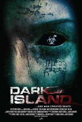 Filmas Tamsioji sala / Dark Island (2010) online