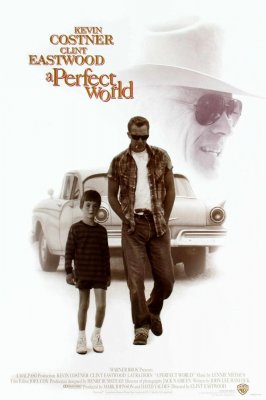 Filmas Tobulas pasaulis / A Perfect World (1993) - Online