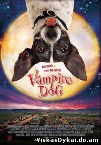 Filmas Šuo vampyras / Vampire Dog (2012) - Online