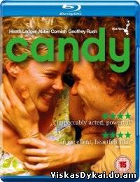 Filmas Kendė / Candy (2006) - Online Nemokamai