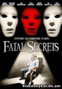 Filmas Lemtinga paslaptis / Fatal Secrets (2009) - Online