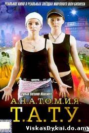 Filmas Анатомия «Тату» (2003) - Online