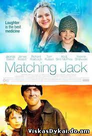 Filmas Visai Kaip Džekas / Matching Jack (2010) - Online Nemokamai