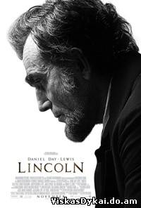 Filmas Linkolnas / Lincoln (2012) - Online