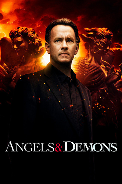 Filmas Angelai ir demonai / Angels & Demons (2009) - Online Nemokamai