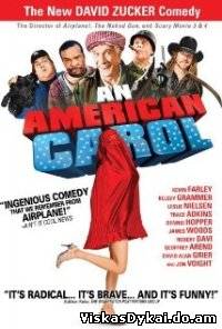 Filmas Amerikietiška giesmė / An American Carol (2008) - Online