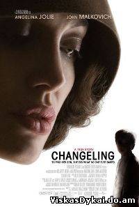 Filmas Laumės vaikas / Changeling (2008) - Online Nemokamai