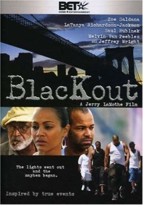 Filmas Užtemdymas / Blackout (2007) - Online