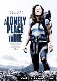 Filmas Vieniša vieta mirti / A Lonely Place to Die (2011) - Online