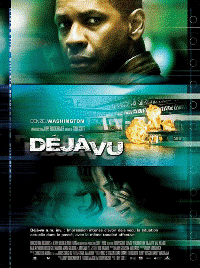 Filmas Deja Vu / Deja Vu (2006) - Online Nemokamai