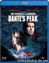 Dantės viršukalnė / Dante's Peak (1997) - Online