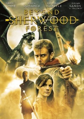 Filmas Anapus Šervudo girios / Beyond Sherwood Forest (2009)