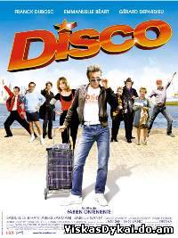 Filmas Disko / Disco (2008) - Online Nemokamai