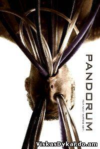 Filmas Pandorum / Pandorum (2009) - Online