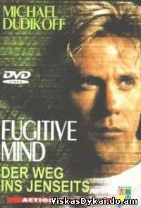 Filmas Kiberdžekas 2. Kova Už Ateitį / Fugitive Mind (1999) - Online